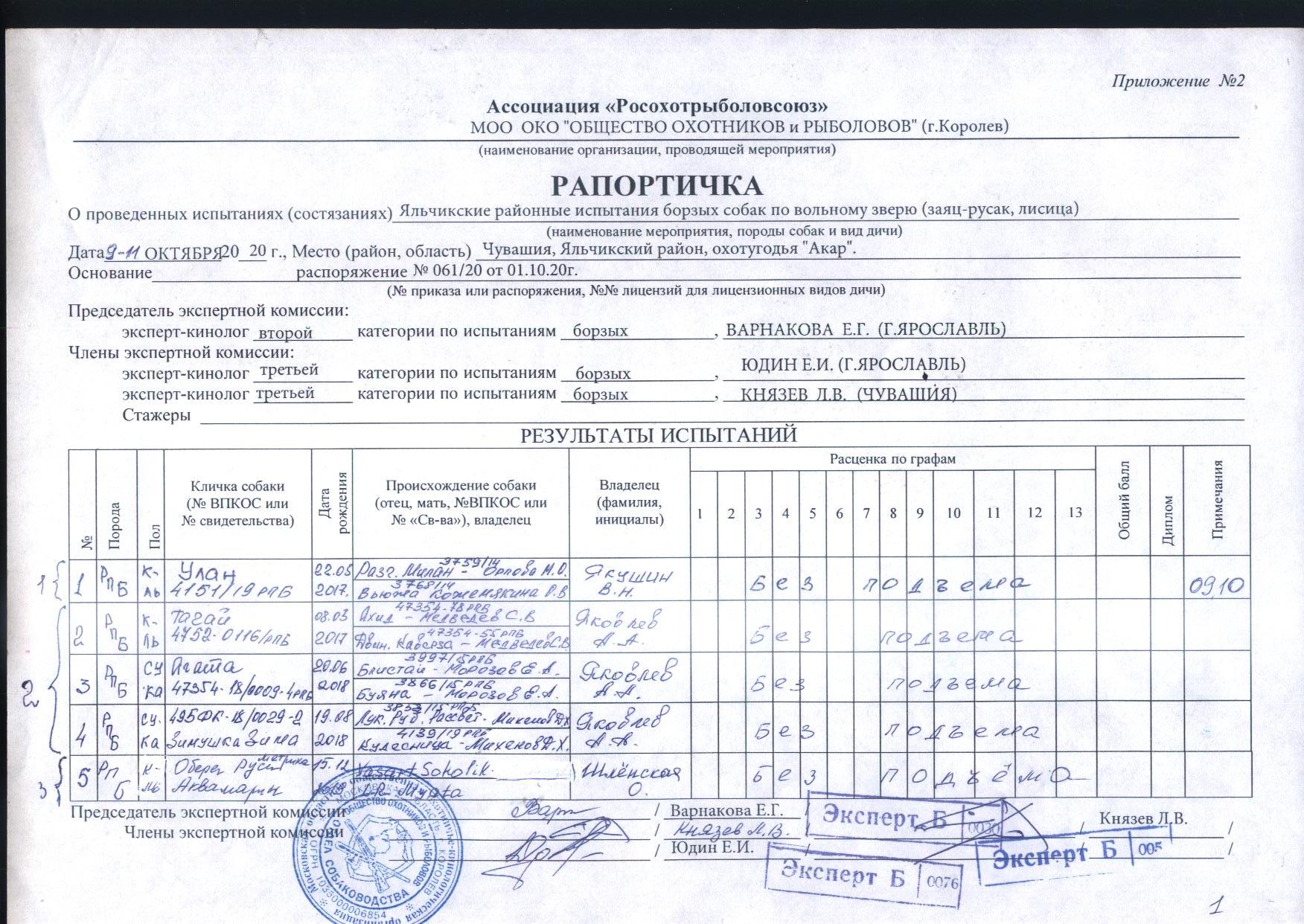 Рапортичка помощника машиниста образец