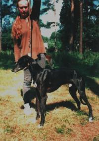ХБ Ксерокс-Карай, фото 1997г.
